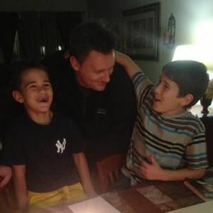 Meet your Posher, Brian